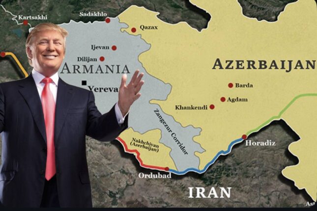 Tarai: “Əgər dəhliz açılsa…”