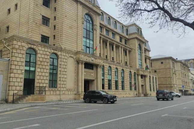 Səbail RİH-in texnikaları satışa çıxarılacaq – Borca görə müsadirə olunub…