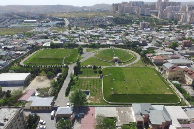 Su ehtiyatlarının qiymətləndirilməsi və proqnozlaşdırılması sistemi təkmilləşdirilir