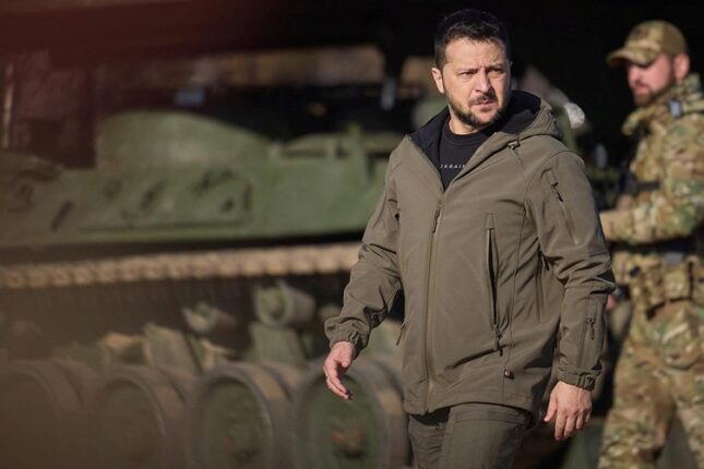 Zelenski MÜHÜM XƏBƏRİ elan etdi – Yaxın günlərdə…