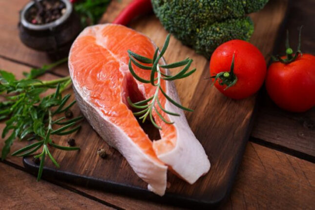 Balıq yemirsiniz? Bu, hansı sağlamlıq problemlərinə səbəb ola bilər