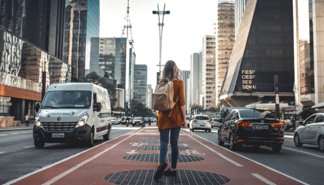 Gündə cəmi 15 dəqiqə piyada gəzmək üçün 15 səbəb