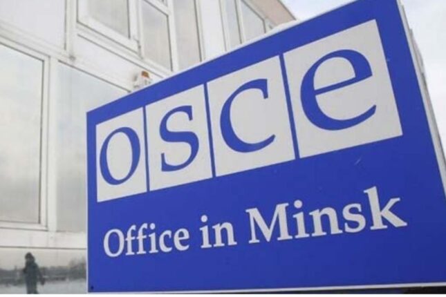 “Mənfur Minsk qrupu artıq son günlərini yaşayır”