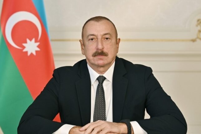 “Sülh müqaviləsinin paraflanması Azərbaycan-Ermənistan qarşıdurmasına son qoyur”