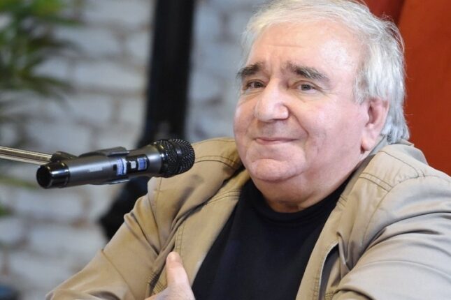 Ramiz Rövşənin səhhətində problem yarandı