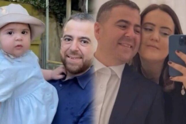 “Azərin bütün fotolarını evdən yığışdırdıq”