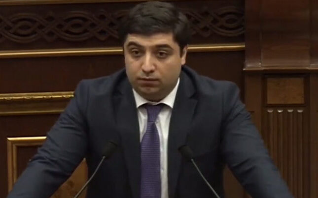 “Daha əsgər ölməyəcək, 100 il sülh olacaq”