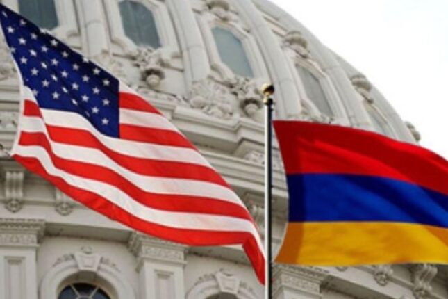 İranlı ekspert: “ABŞ Ermənistana 5000 terrorçu dəstə yerləşdirəcək”