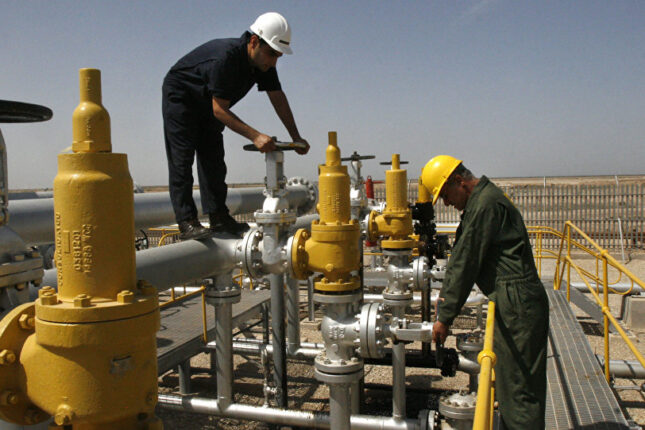 Rusiyanın böyük təxribatı: Azərbaycan nefti belə çirkləndirildi