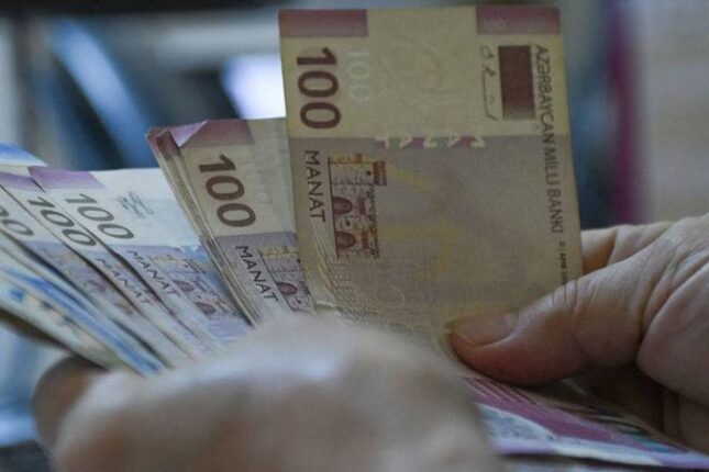 Azərbaycanda ən çox təqaüdü bu şəxslər alır (SİYAHI)