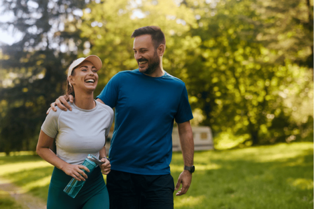 Gündə 7,000 addım: Sağlamlıq üçün böyük fayda