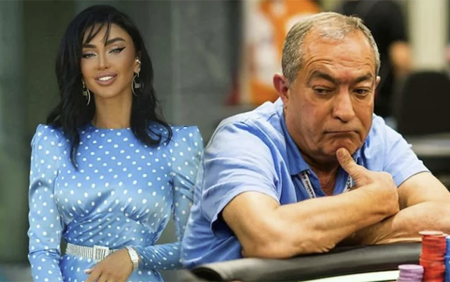 “Boşanmıram, əl çəkin!” – Video