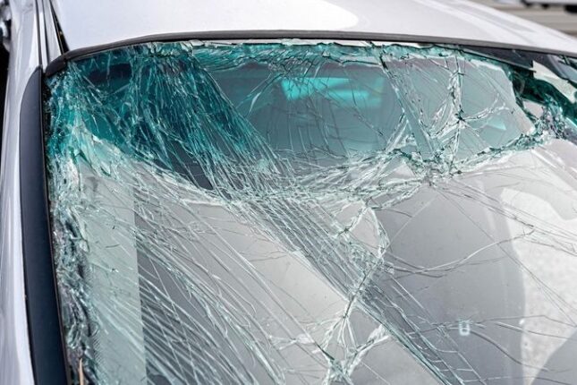 Şəmkirdə 7 nəfərin öldüyü ağır qəzanın TƏFƏRRÜATI