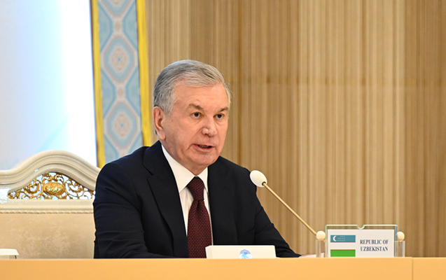 “Vaşinqton Bəyannaməsi Azərbaycan xalqının səylərinin parlaq təzahürüdür”