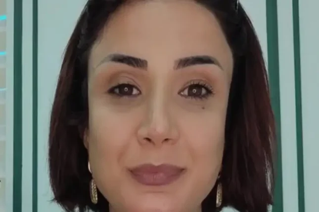 Azərbaycanda tiktoker saxlanıldı