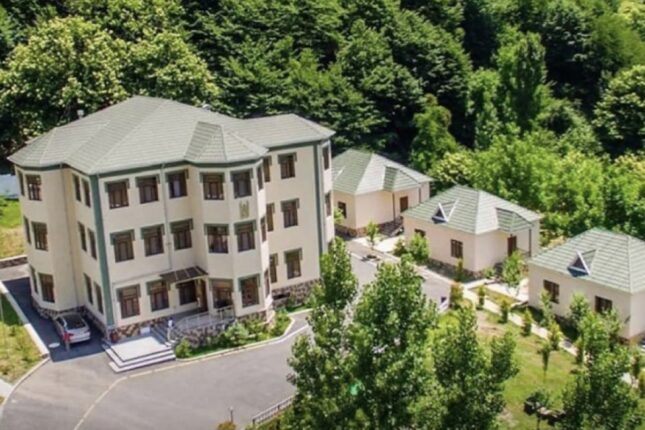 Azərbaycanda 2 milyona otel satılır