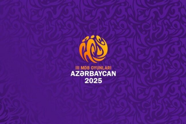 III MDB Oyunlarında iştirak edəcək ölkələrin sayı müəyyənləşib