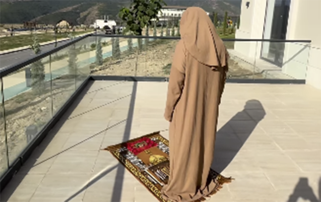 Elzanın bu videosu tənqid edildi – Video