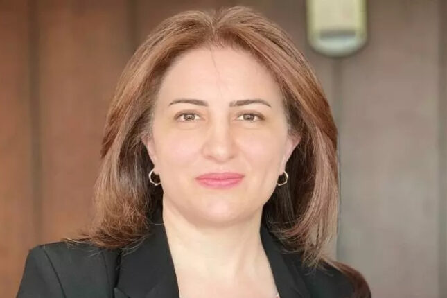 Taleh Kazımovdan yeni təyinat