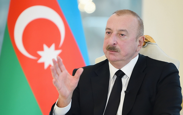 “Hələ 2003-cü ildə bunu demişdim…” – Prezident