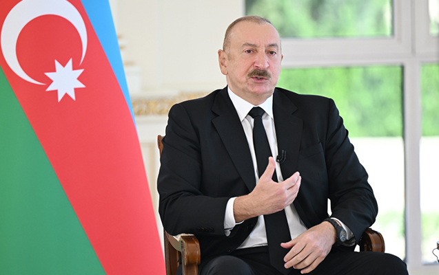 “Elə ki, bu dəyişiklik olundu, formal sülh sazişi də imzalanacaq”