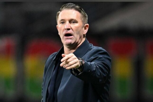 “Qarabağ” artıq mərhələni keçdiyinə inanır” – Robbi Kin