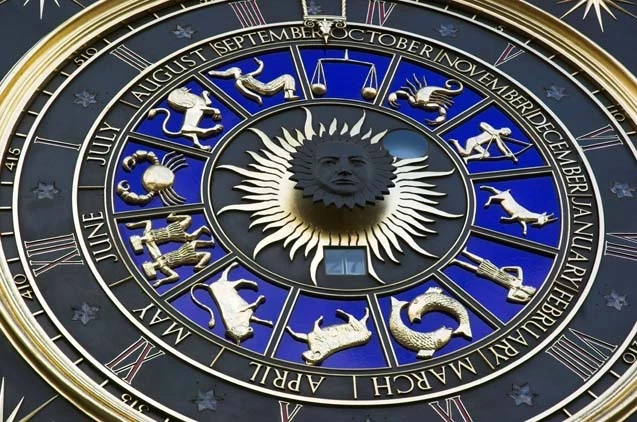 Sentyabr ayının şanslı bürcləri AÇIQLANDI