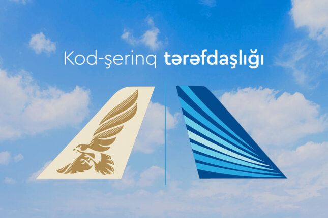 AZAL və “Gulf Air” arasında kod-şerinq razılaşması imzalanıb