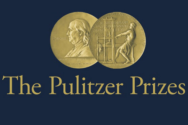 Ədəbiyyat sahəsində məşhur Pulitser mükafatı kimlərə verilir?