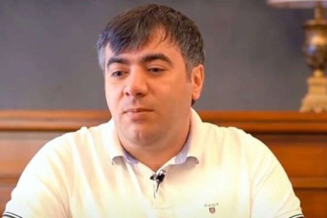 Görüntüsü yayılan Rəşad Dağlının səhhəti ilə bağlı açıqlama…