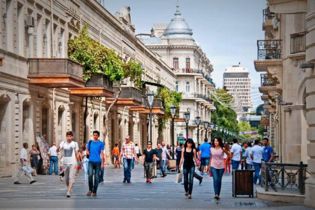 Türkiyədən Azərbaycana kütləvi köç başlayır