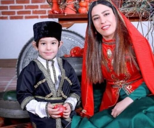 Təbrizli xanım müğənni oğurlandı