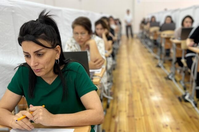 MİQ-də müsahibə mərhələsinin vaxtı AÇIQLANDI