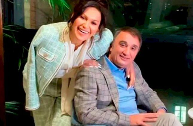 Rəqsanənin ərinə də cinayət işi açıldı – Ölkədən çıxa bilməz