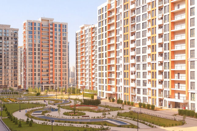 “Bura çölün düzü idi, ağlımıza gəlməzdi ki, belə gözəl layihə tikilər” – Video