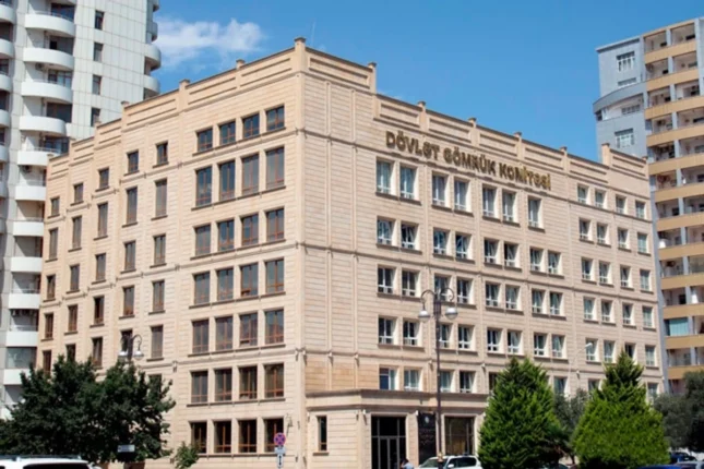 DGK bir ildə avtomobillərinə texniki qulluq üçün 3 milyon manat xərcləyib