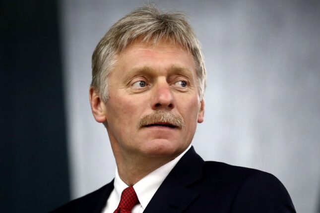 Peskov: Putinlə Trampın danışıqları 7 saata qədər davam edə bilər