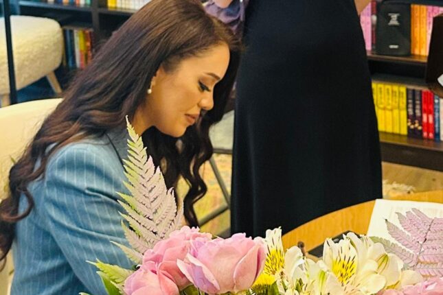 “Mütaliə şəxsi zövq deyil, paylaşdıqca böyüyən bir mədəniyyətdir” — MÜSAHİBƏ