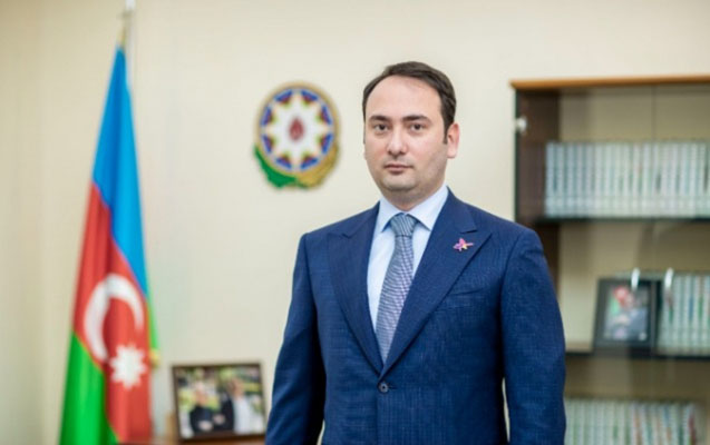 Prezident icra başçısına şiddətli töhmət verdi