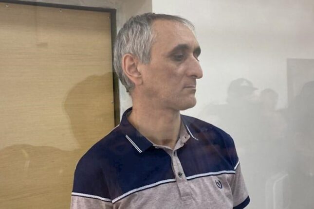 İlkin Süleymanovun şikayəti üzrə məhkəmənin vaxtı bilindi