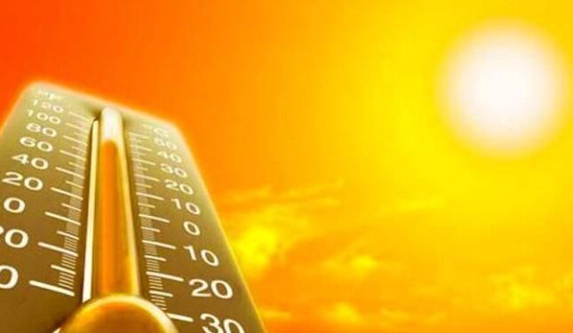 Sabah Bakıda 34 dərəcə isti olacaq