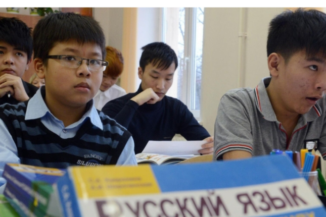 Rusiyada miqrantların təhsil hüququ ilə bağlı AÇIQLAMA – Konstitusiyaya ZİDDİR