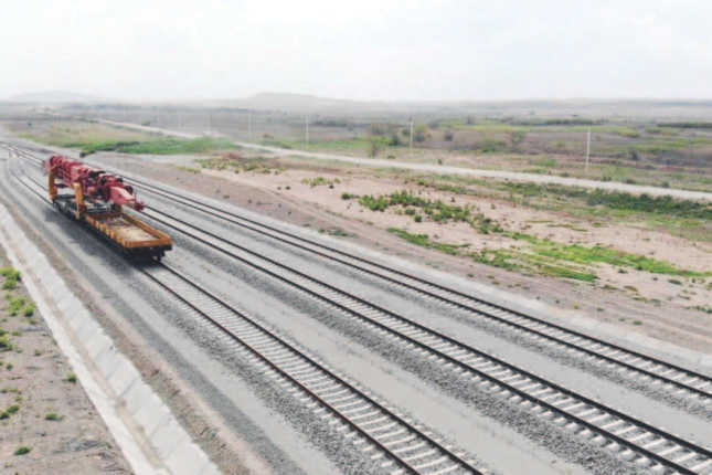 İranın Zəngəzur dəhlizi sancısı: Tehranda anti-Azərbaycan qruplaşması ilə “konfrans”