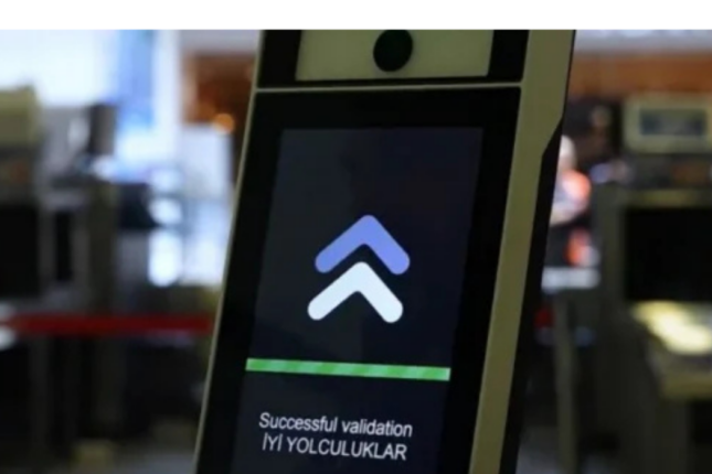 Sabiha Gökçen Hava Limanında keçid sürətləndirilib