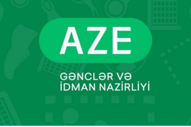 GİN-dən “zerkalnı” tender: 88 888 manat