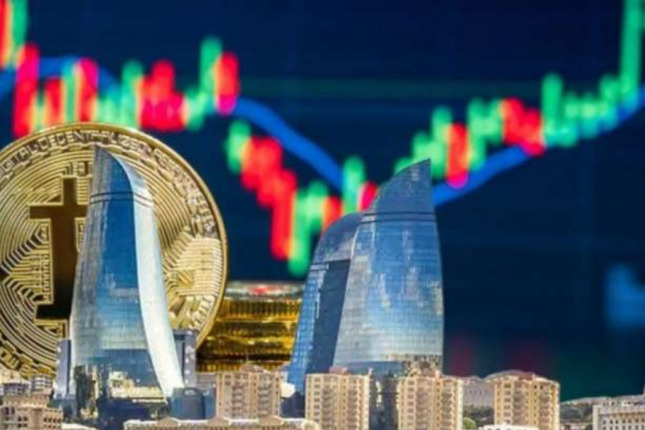 Azərbaycanda yeni mərhələ… Kriptovalyutalardan istifadə ediləcək?