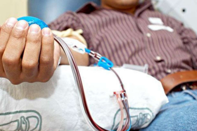 “Dərmanlarımızı vaxtında ala bilmirik, reaktivlər köhnədir” – VİDEO