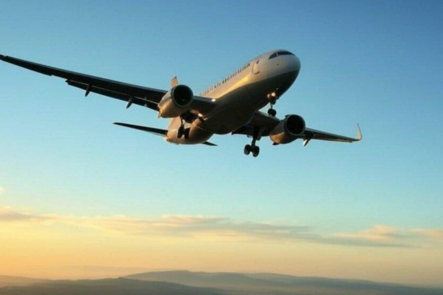 Ermənistan mülki təyyarələri Azərbaycan hava məkanından niyə istifadə etmir?