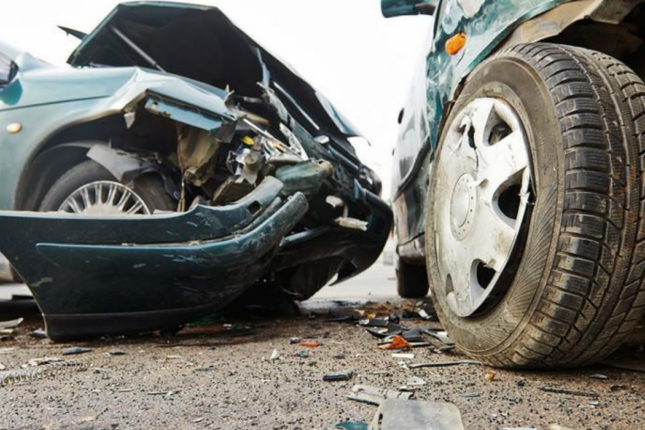 Altı ayda yol qəzalarında 313 nəfər ölüb, 499 nəfər xəsarət alıb