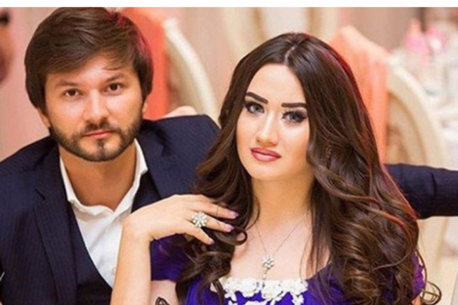 Aysel keçmiş ərini həbs etdirmək istəyir